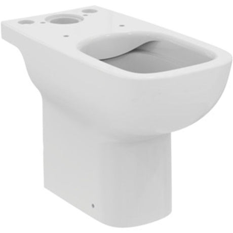Ideal Standard i.Life A Floor Standing Comfort Height WC Pan - White - T472201 - TAP 'N' SHOWER