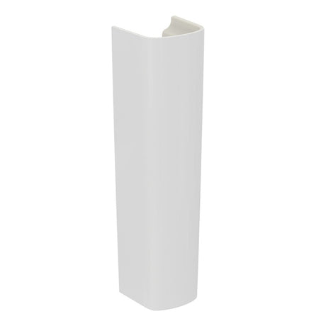 Ideal Standard i.Life A White Full Basin Pedestal - T471201