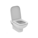 Ideal Standard i.Life A White Rimless Wall Mounted Toilet Pan - T471701
