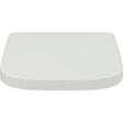 Ideal Standard i.Life A Standard Toilet Seat - White - T453001