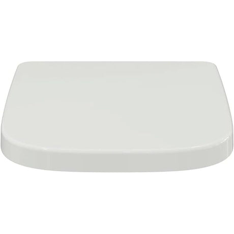Ideal Standard i.Life A Standard Toilet Seat - White - T453001