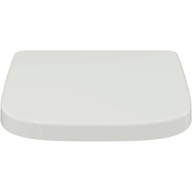 Ideal Standard i.Life A Standard Toilet Seat - White - T453001