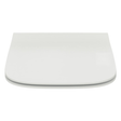 Ideal Standard I.life A Toilet Seat And Cover Slim Slow Close - White - T481301