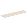 Ideal Standard i.life A Worktop 120cm - Matt Sandy Beige - T5265NF - TAP 'N' SHOWER