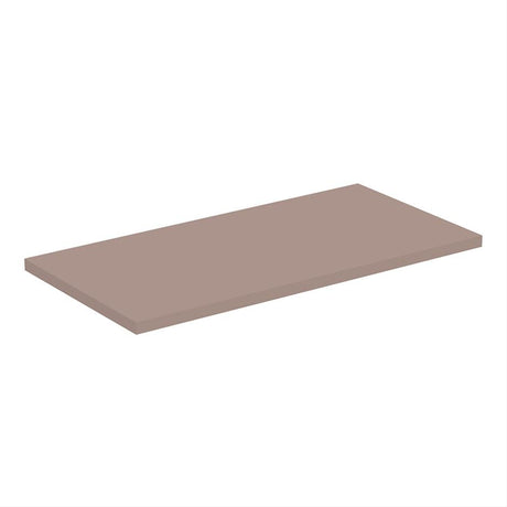 Ideal Standard i.life A Worktop 60cm - Matt Griege - T5264NH