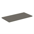 Ideal Standard i.life A Worktop 60cm - Matt Quartz Grey - T5264NG
