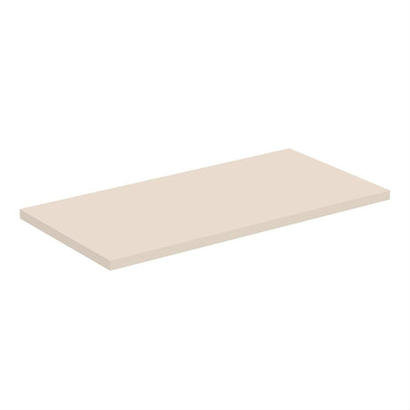 Ideal Standard i.life A Worktop 60cm - Matt Sandy Beige - T5264NF