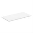 Ideal Standard i.life A Worktop 60cm - Matt White- T5264DU