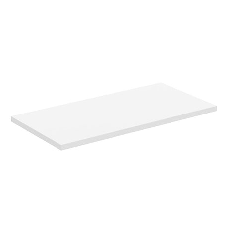 Ideal Standard i.life A Worktop 60cm - Matt White- T5264DU