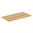 Ideal Standard i.life A Worktop 60cm - Natural Oak - T5264NX