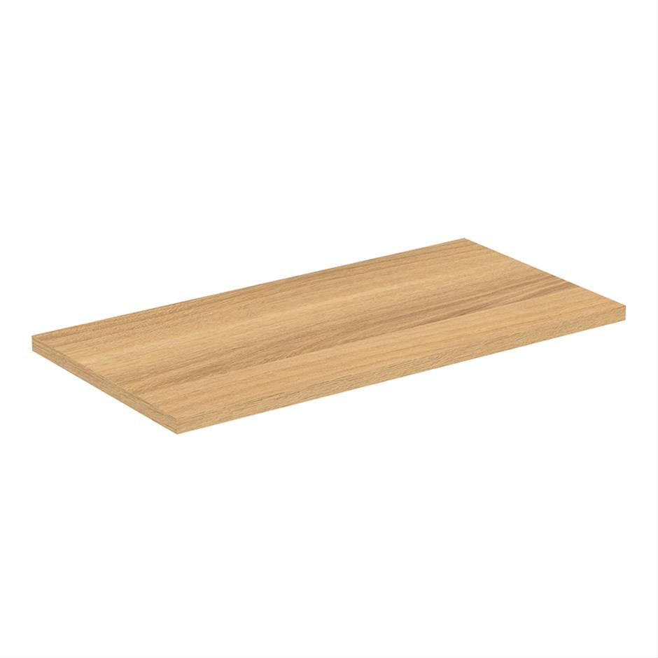 Ideal Standard i.life A Worktop 60cm - Natural Oak - T5264NX