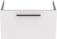 Ideal Standard i.Life B 1 Drawer Vanity Unit 800mm - Matt White - T5271DU - TAP 'N' SHOWER