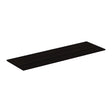 Ideal Standard i.life B 160cm Worktop for Vessel installation - Coffee Oak - T5285NW - TAP 'N' SHOWER