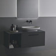 Ideal Standard i.Life B Countertop Basin 600mm - White - T508701 - TAP 'N' SHOWER