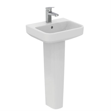 Ideal Standard i.life B Handrinse Basin 45cm - White - E260201