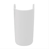 Ideal Standard i.Life B Semi Pedestal - White - E261501 - TAP 'N' SHOWER