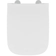 Ideal Standard i.life B Seat No Cover - White - T555601