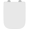 Ideal Standard i.Life B Standard Toilet Seat - White - T468201