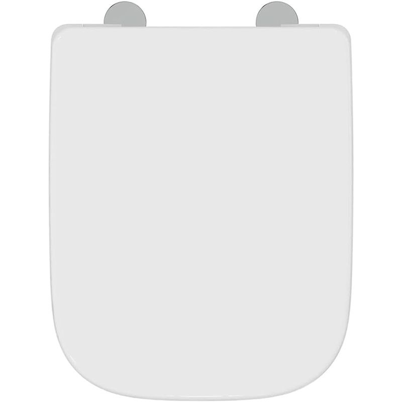 Ideal Standard i.Life B Standard Toilet Seat - White - T468201