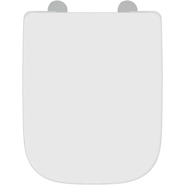 Ideal Standard i.Life B Standard Toilet Seat - White - T468201