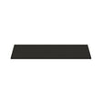 Ideal Standard I.life B Worktop For Vessel Installation 100cm - Carbon Grey Matt - T5283NV - TAP 'N' SHOWER