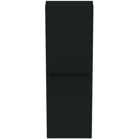 Ideal Standard I.life Compact Half Column Unit - Carbon Grey Matt - T5289NV - TAP 'N' SHOWER