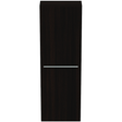 Ideal Standard I.life Compact Half Column Unit - Coffee Oak - T5289NW - TAP 'N' SHOWER