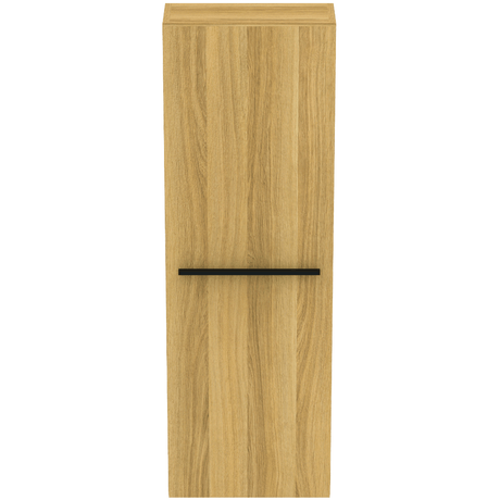 Ideal Standard I.life Compact Half Column Unit - Natural Oak - T5289NX - TAP 'N' SHOWER