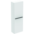 Ideal Standard i.Life S Compact Half Column Unit 400mm - Matt White - T5289DU - TAP 'N' SHOWER
