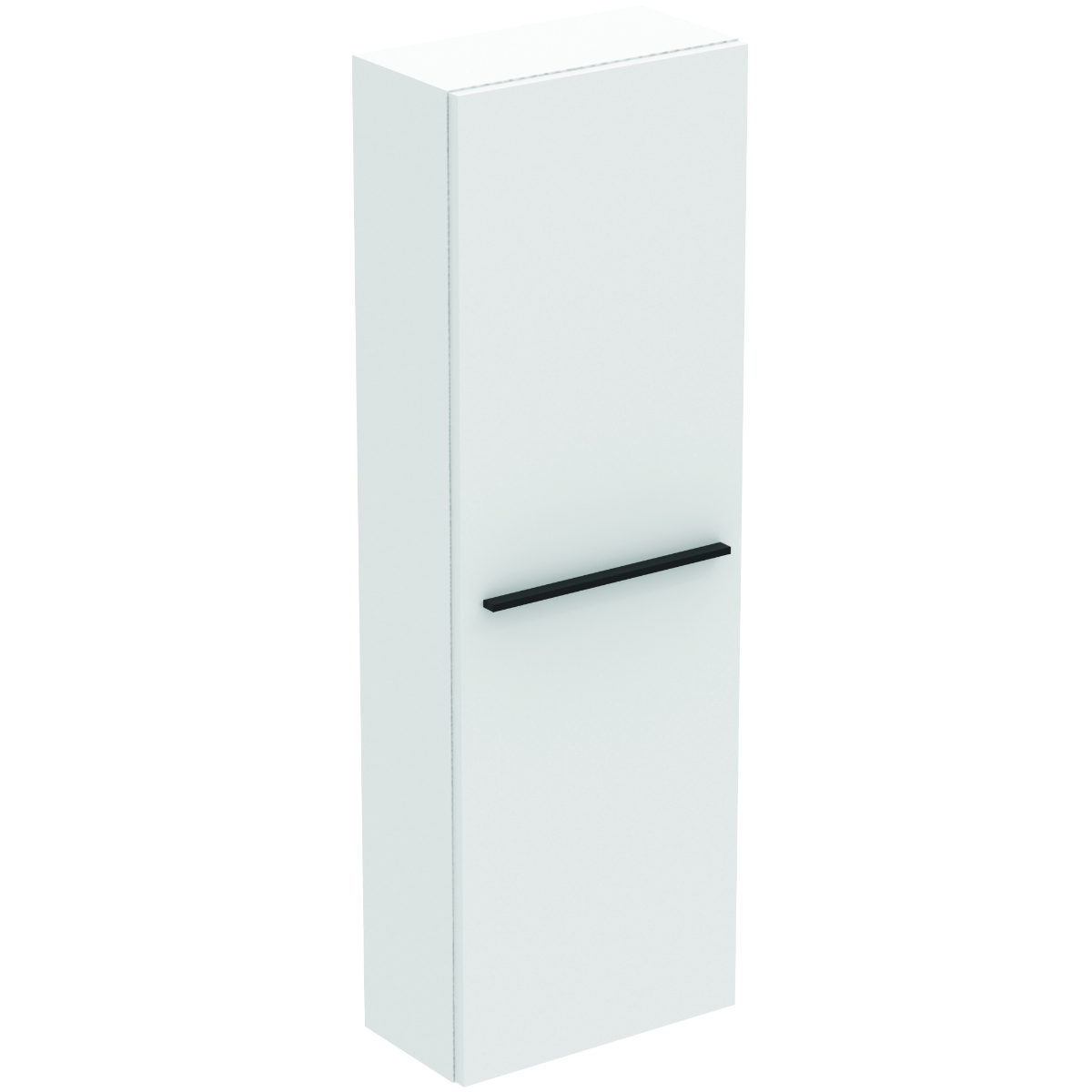 Ideal Standard i.Life S Compact Half Column Unit 400mm - Matt White - T5289DU - TAP 'N' SHOWER