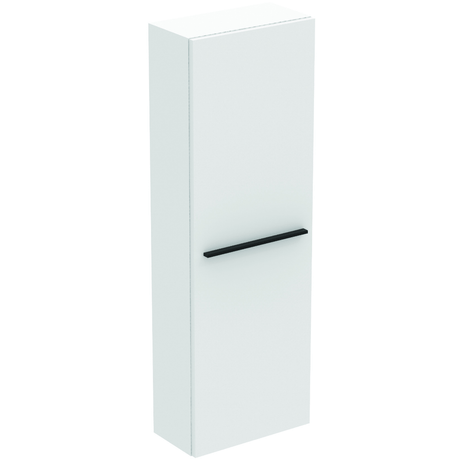 Ideal Standard i.Life S Compact Half Column Unit 400mm - Matt White - T5289DU - TAP 'N' SHOWER