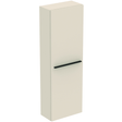 Ideal Standard i.life S Compact Half Column Unit - Sand Beige Matt - T5289NF - TAP 'N' SHOWER
