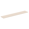 Ideal Standard I.life S Compact Worktop 120cm - Matt Sandy Beige - T5301NF - TAP 'N' SHOWER