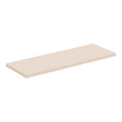Ideal Standard i.life S Compact Worktop 60cm - Matt Sandy Beige - T5300NF - TAP 'N' SHOWER