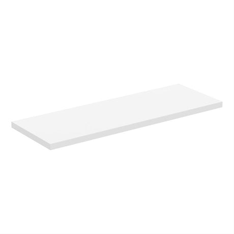 Ideal Standard i.life S Compact Worktop 60cm - Matt White - T5300DU