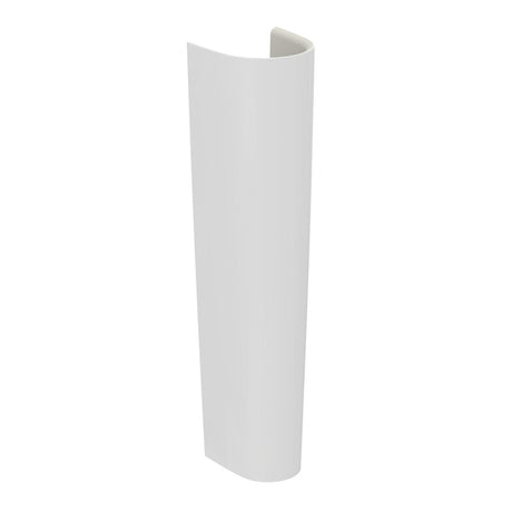 Ideal Standard i.Life S Guest White Full Basin Pedestal - E253901