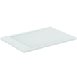 Ideal Standard i.life Ultra Flat 1000mm x 700mm Shower Tray - White - T5240FR - TAP 'N' SHOWER