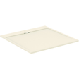 Ideal Standard i.life Ultra Flat 1200mm x 1200mm Shower Tray - Sand - T5242FT - TAP 'N' SHOWER
