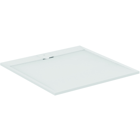 Ideal Standard i.life Ultra Flat 1200mm x 1200mm Shower Tray - White - T5242FR - TAP 'N' SHOWER