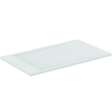 Ideal Standard i.life Ultra Flat 1200mm x 700mm Shower Tray - White - T5233FR - TAP 'N' SHOWER