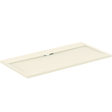 Ideal Standard i.life Ultra Flat 1400mm x 700mm Shower Tray - Sand - T5241FT - TAP 'N' SHOWER