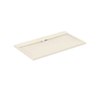 Ideal Standard i.life Ultra Flat 1400mm x 800mm Shower Tray - Sand - T5224FT - TAP 'N' SHOWER