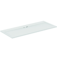 Ideal Standard i.life Ultra Flat 1700mm x 700mm Shower Tray - White - T5244FR - TAP 'N' SHOWER