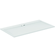 Ideal Standard i.life Ultra Flat 1700mm x 900mm Shower Tray - White - T5239FR - TAP 'N' SHOWER