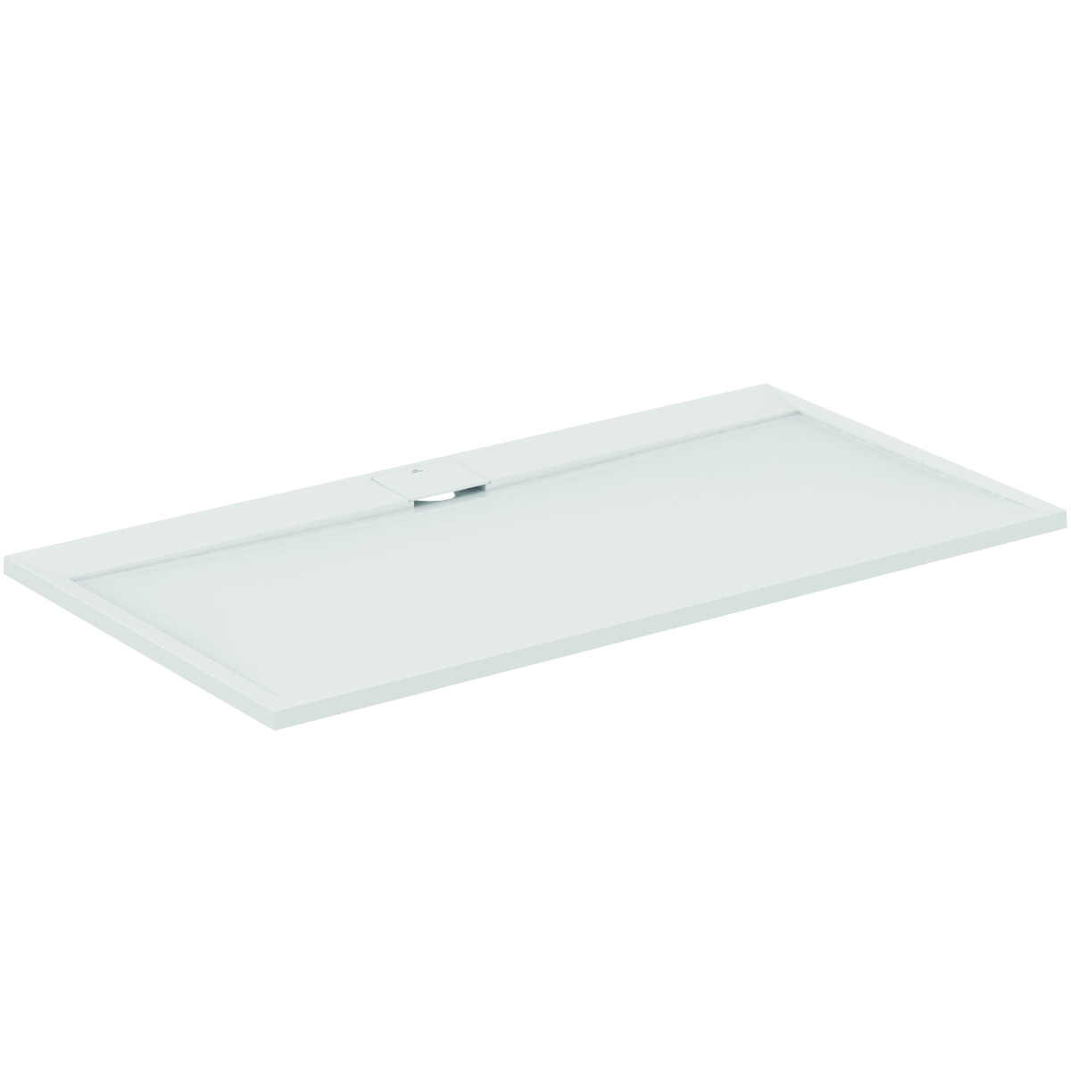 Ideal Standard i.life Ultra Flat 1700mm x 900mm Shower Tray - White - T5239FR - TAP 'N' SHOWER