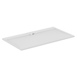 Ideal Standard i.life Ultra Flat 1800mm x 1000mm Shower Tray - White - T5245FR - TAP 'N' SHOWER