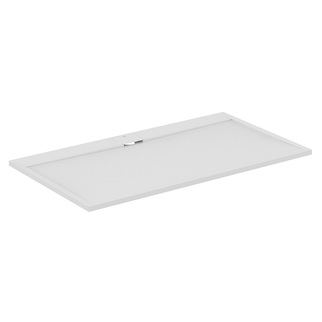 Ideal Standard i.life Ultra Flat 1800mm x 1000mm Shower Tray - White - T5245FR - TAP 'N' SHOWER