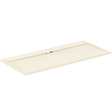 Ideal Standard i.life Ultra Flat 1800mm x 800mm Shower Tray - Sand - T5236FT - TAP 'N' SHOWER