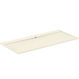 Ideal Standard i.life Ultra Flat 2000mm x 900mm Shower Tray - Sand - T5243FT - TAP 'N' SHOWER