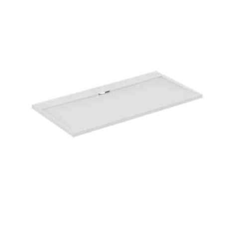 Ideal Standard i.life Ultra Flat 2000mm x 900mm Shower Tray - White - T5243FR - TAP 'N' SHOWER